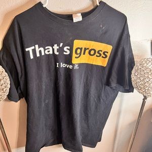 Pornhub Amazon shirt